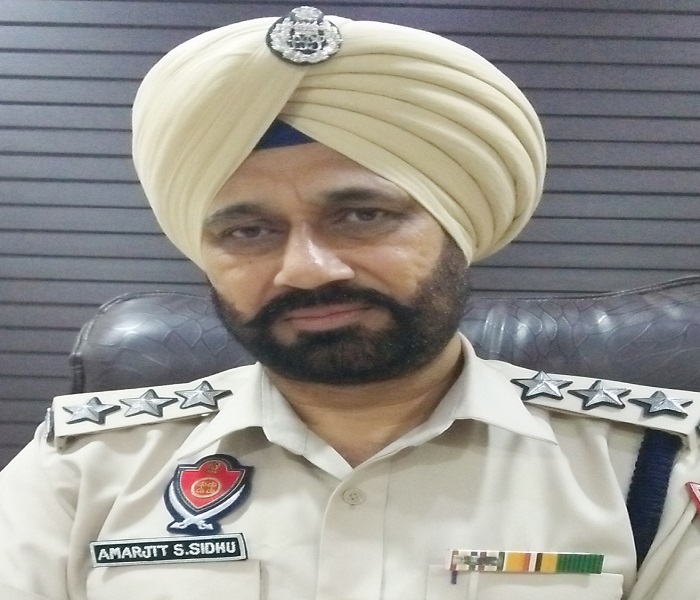 ਪ੍ਰੈੱਸ ਤੇ ਪੁਲਸ ਸ਼ਬਦ ਦੀ ਦੁਰਵਰਤੋਂ ਕਰਨ ਵਾਲੇ ਨਹੀਂ ਬਖਸ਼ੇ ਜਾਣਗੇ : ਡੀ. ਐੱਸ. ਪੀ.