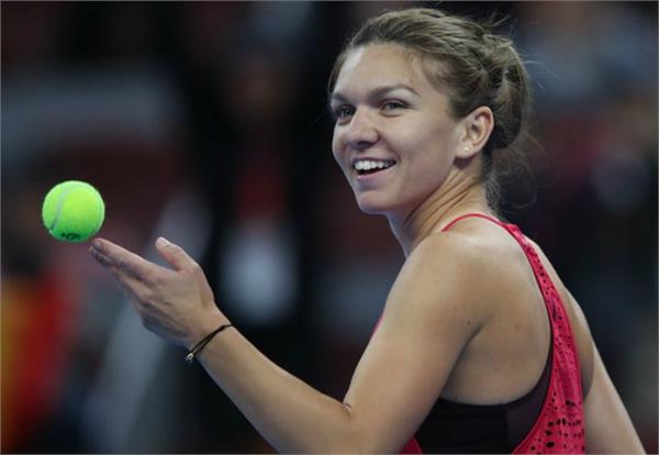 halep in the australian open final