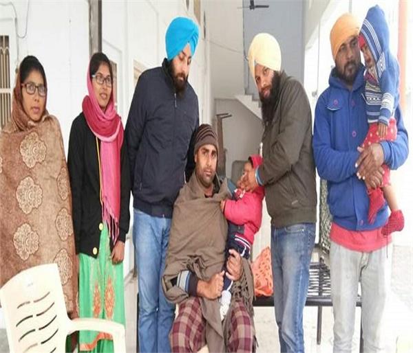 pulse polio droplets