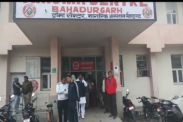 ਸ਼ਰਾਬ ਲਈ ਪਤੀ ਨੇ ਕੀਤੀ ਆਪਣੀ ਪਤਨੀ ਦੀ ਹੱਤਿਆ