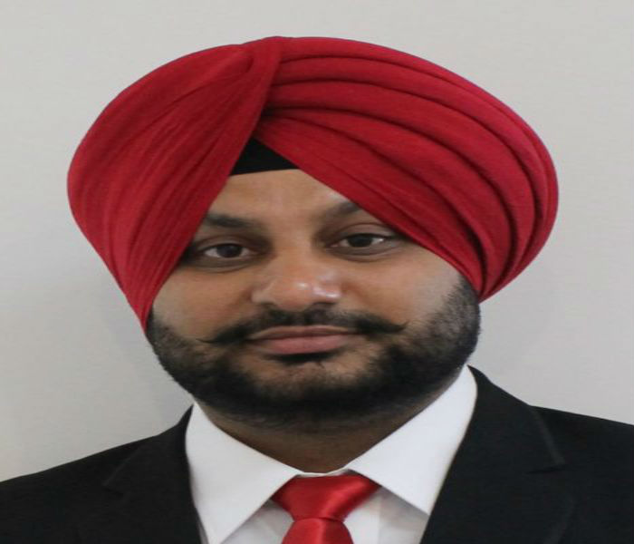 ਆਸਟ੍ਰੇਲੀਆ 'ਚ ਪੰਜਾਬੀ ਨੇ ਵਧਾਇਆ ਮਾਣ, ਜਿੱਤਿਆ ਇਹ ਖਿਤਾਬ