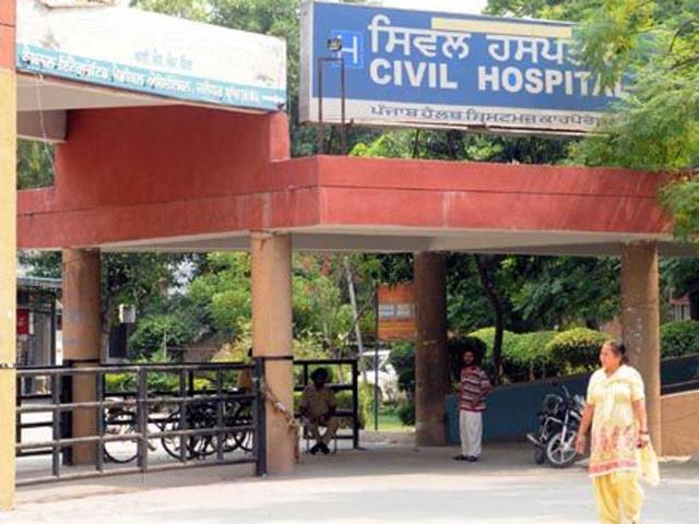 ਸਿਹਤ ਮੰਤਰੀ ਨੇ ਕੀਤੇ ਹੱਥ ਖੜ੍ਹੇ, ਨਹੀਂ ਹੋਵੇਗੀ ਠੀਕ ਸੀ. ਟੀ. ਸਕੈਨ ਮਸ਼ੀਨ