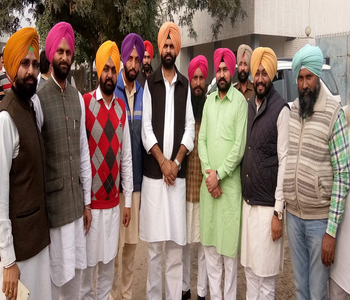 ਕੈਪਟਨ ਅਮਰਿੰਦਰ ਸਿੰਘ ਦਾ ਵਾਅਦਾ ਮੀਲ ਪੱਥਰ ਸਾਬਿਤ ਹੋਵੇਗਾ - ਵਿਧਾਇਕ ਭੁੱਲਰ