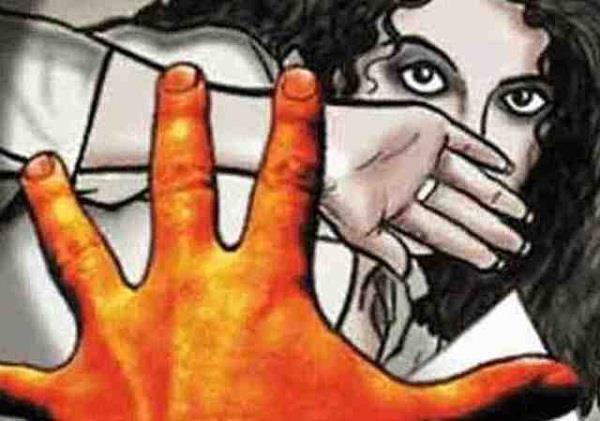 rape with a mentally disabled girl