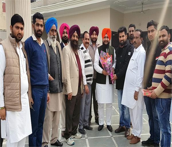 mla kulbir singh zira