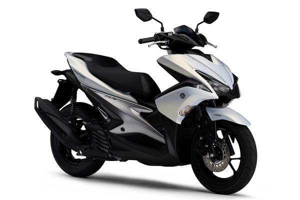 yamaha s new premium scooter will launch soon