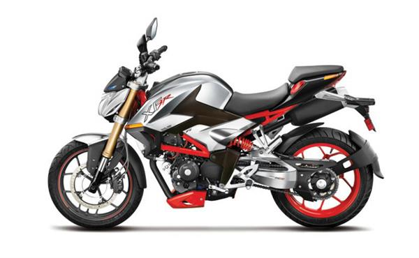 in auto expo 2018 hero will present his most powerful bike