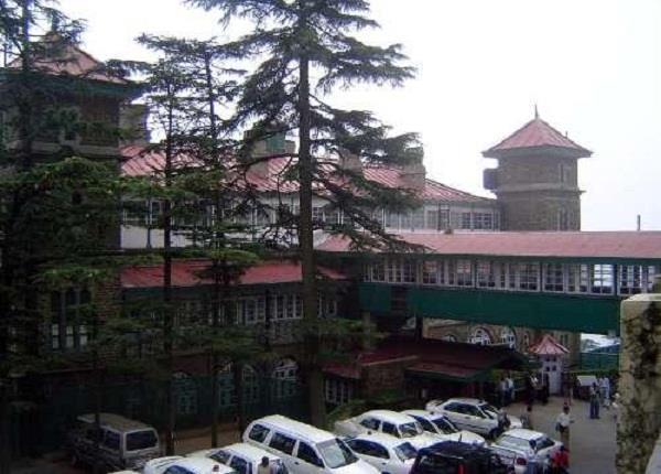 major administrative reshuffle