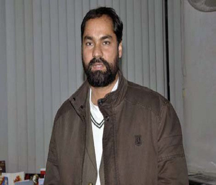 ਨਾਜਾਇਜ਼ ਮਾਈਨਿੰਗ ਖਿਲਾਫ ਸ਼ਿਕਾਇਤ ਕਰਨ ''ਤੇ ਪੁਲਸ ਕਮਿਸ਼ਨਰ ਨੇ ਮੈਨੂੰ ਧਮਕਾਇਆ: ਪਵਨ ਟੀਨੂੰ