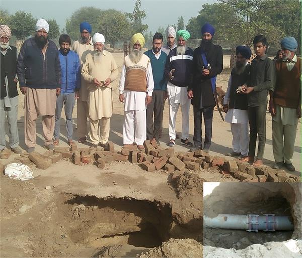 blame for poor material use