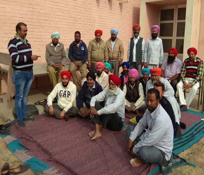 ਟੈਕਨੀਕਲ ਸਰਵਿਸਜ ਯੂਨੀਅਨ ਵੱਲੋਂ ਧਰਨਾ 16 ਜਨਵਰੀ ਨੂੰ