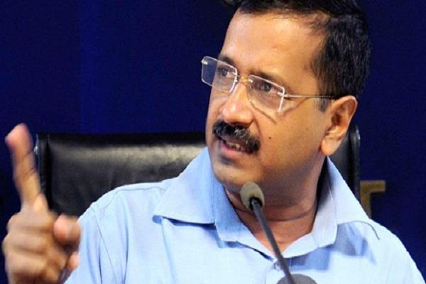 padmavat controversy is dangerous for employment in the country  kejriwal