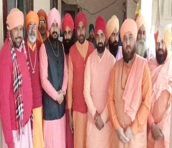 ਪਿੰਡ ਰਾਏਪੁਰ ਵਿਖੇ ਧਾਰਮਿਕ ਸਮਾਗਮ ਆਯੋਜਿਤ