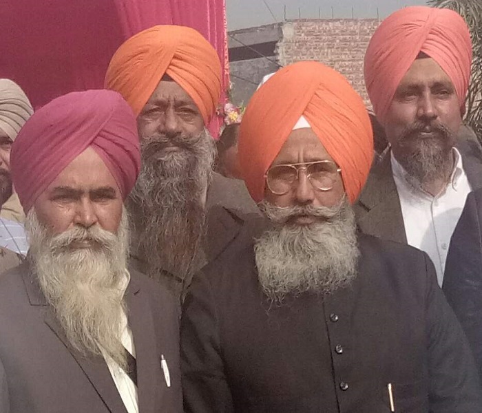 ਕੇਂਦਰ ਸਰਕਾਰ ਤੇਲ ਦੀਆਂ ਕੀਮਤਾਂ ਵਧਾ ਕੇ ਕੱਢ ਰਹੀ ਦੀਵਾਲਾ : ਜਥੇ. ਜ਼ੀਰਾ