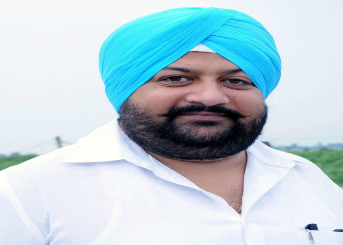 ਹਰ ਵਾਅਦਾ ਪੂਰਾ ਕਰ ਰਹੀ ਹੈ ਸਰਕਾਰ-ਬੁਰਜ