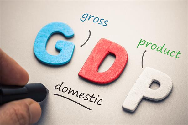 ਸਰਕਾਰ ਨੇ GDP ਗ੍ਰੋਥ ਨੂੰ ਲੈ ਕੇ ਜਾਰੀ ਕੀਤਾ ਐਡਵਾਂਸ ਐਸਟੀਮੇਟ