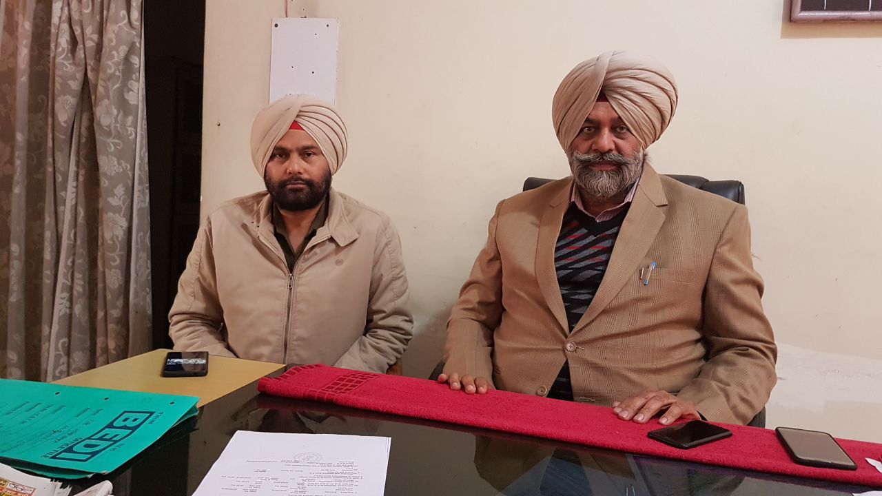 ਪਤਨੀ ਨੇ ਹੀ ਕਰਵਾਇਆ ਲਾਪਤਾ ਡਾਕਟਰ ਨੂੰ ਦਿੱਲੀ ਦੇ ਮਨੋਵਿਗਿਆਨੀ ਮਾਹਿਰਾਂ ਕੋਲ ਦਾਖਲ