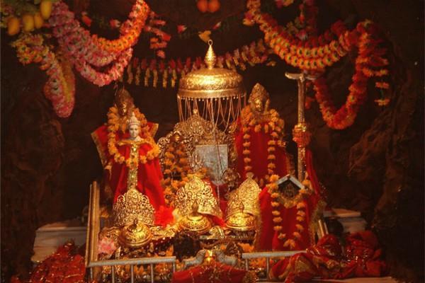 will not stop coins issued on mata vaishno devi   delhi hc