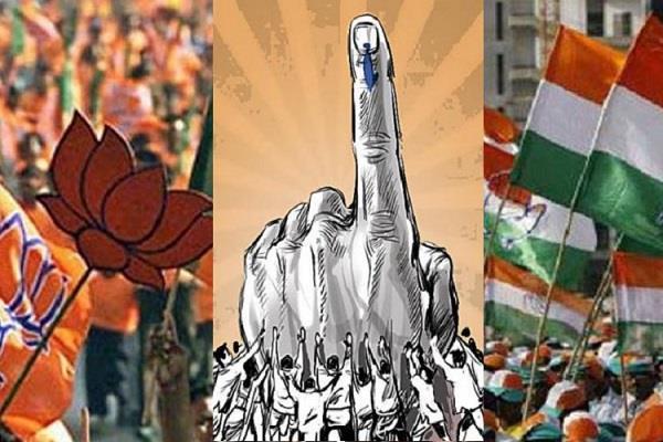 january 29  rajasthan  lok sabha  vidhan sabha sub elections