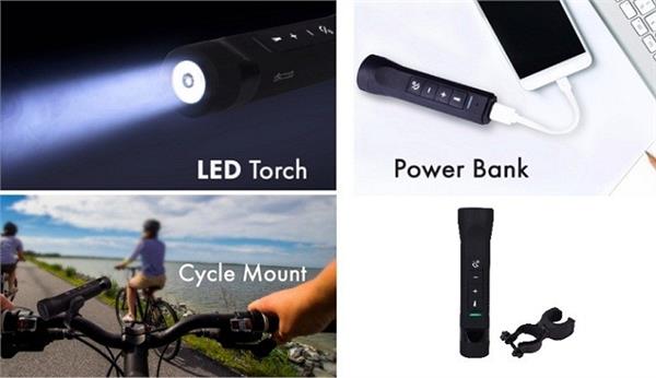 zebronics launches new bluetooth speaker