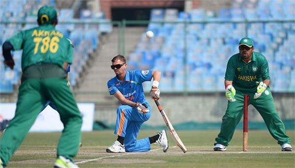 india beat pakistan by two wickets  win title