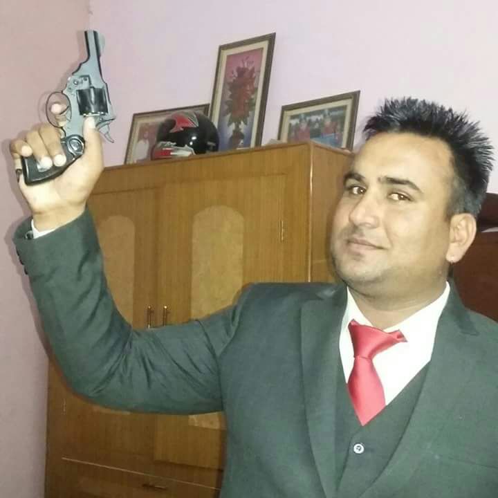 ਗੌਂਡਰ-ਲਾਹੌਰੀਆ ਐਨਕਾਊਂਟਰ ਮਾਮਲਾ : ਲਖਵਿੰਦਰ ਲੱਖਾ ਨੂੰ ਮਿਲੀ ਜ਼ਮਾਨਤ