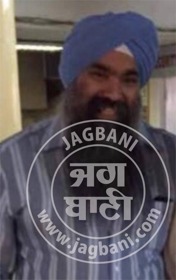 inderpreet singh chadha  police found a note