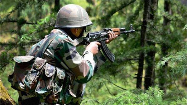 jammu  poonch  pak firing  young injured