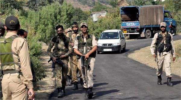 big conspiracy of terrorists failed