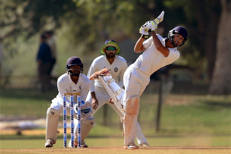 IPL ਦੀ ਨਿਲਾਮੀ ''ਚ ਸਿਰਫ 20 ਲੱਖ ਰੁਪਏ ''ਚ ਵਿੱਕਿਆ ਹਰਿਆਣਾ ਦੇ ਸਾਬਕਾ ਮੁੱਖ ਮੰਤਰੀ ਦਾ ਪੋਤਾ
