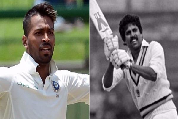 indian captain second kapil dev can not be the second