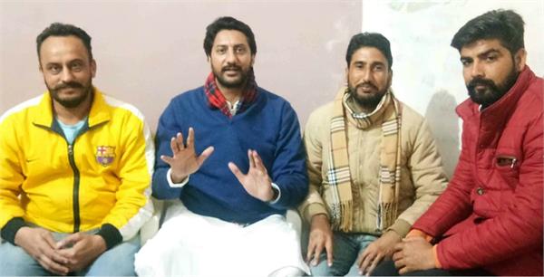 captain  s government is making many attempts to prosper the punjab  mofar