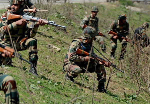 naxalites  army  encounter  4 young martyrs  11 jawans injured