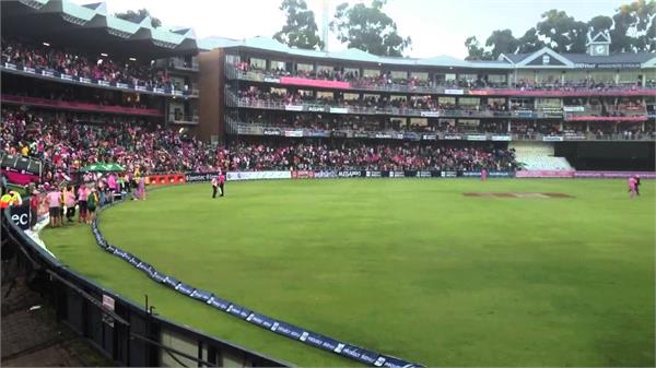 india will never lose in wanderers