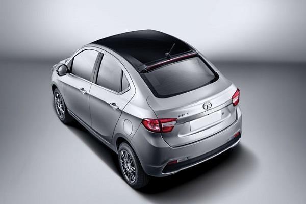 auto expo 2018  tata will introduce its best car