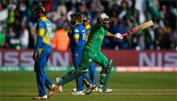 two big jolts to meet sri lankan cricket team one day