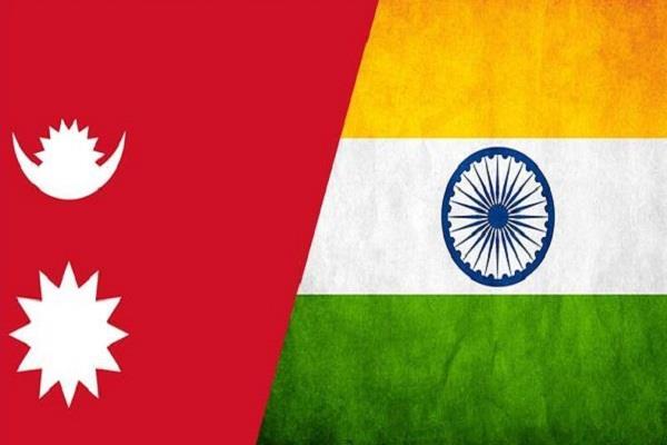 nepal invites india for human rights summit