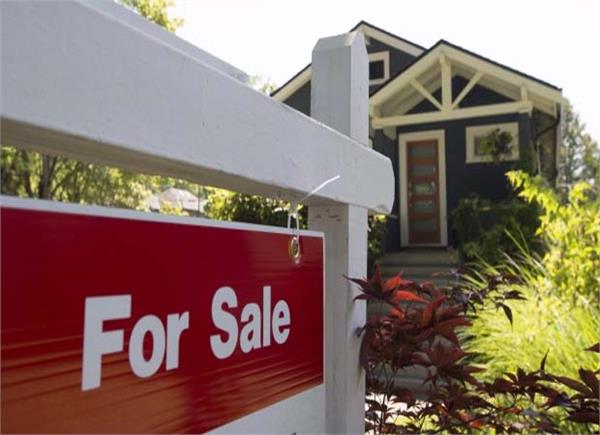 toronto home average price up