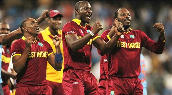 west indies cricket board takes a new decision for top players