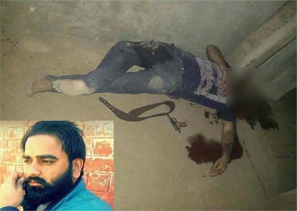 human rights organization filling pil in case of vicky gondar encounters