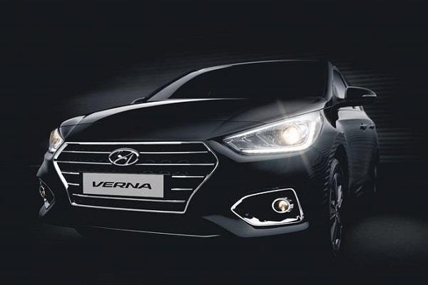 in india hyundai will soon launch 1 4 liter variant of varna