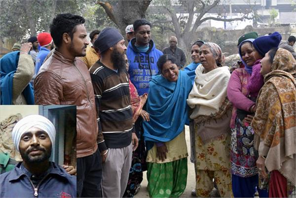 death of youth brought to police custody for investigation
