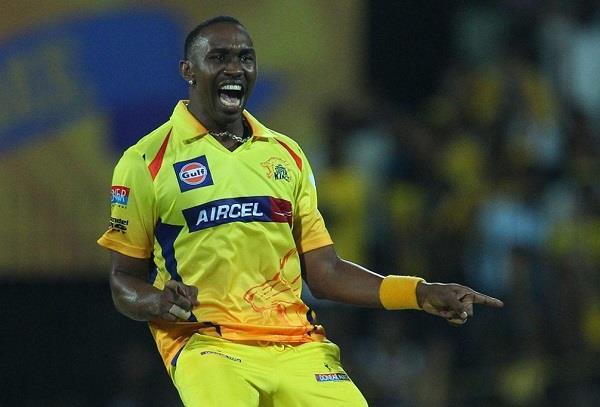 none of the best teams in chennai ipl  bravo