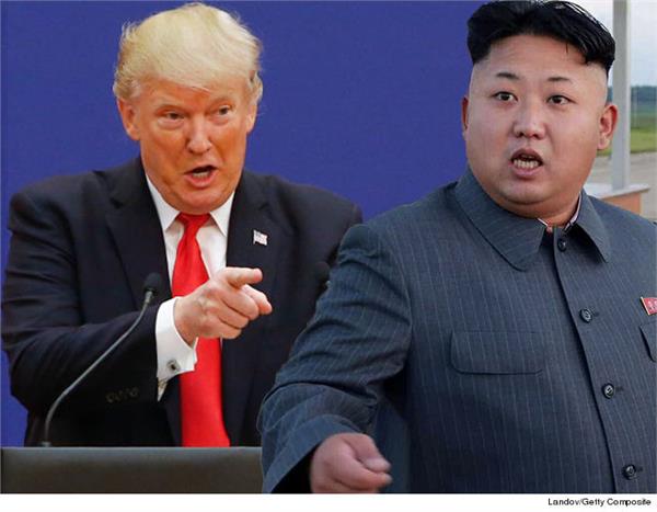kim jong  s tweets on trumpet being fired on social media