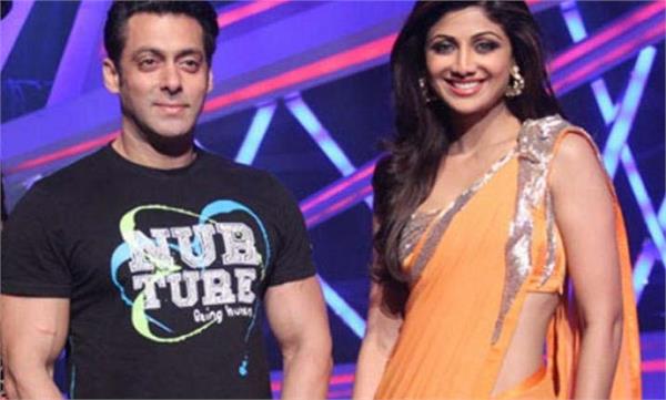 jaipur churu police sent summon to salman khan and shilpa shetty