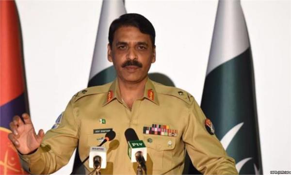 pak army ready to respond to us
