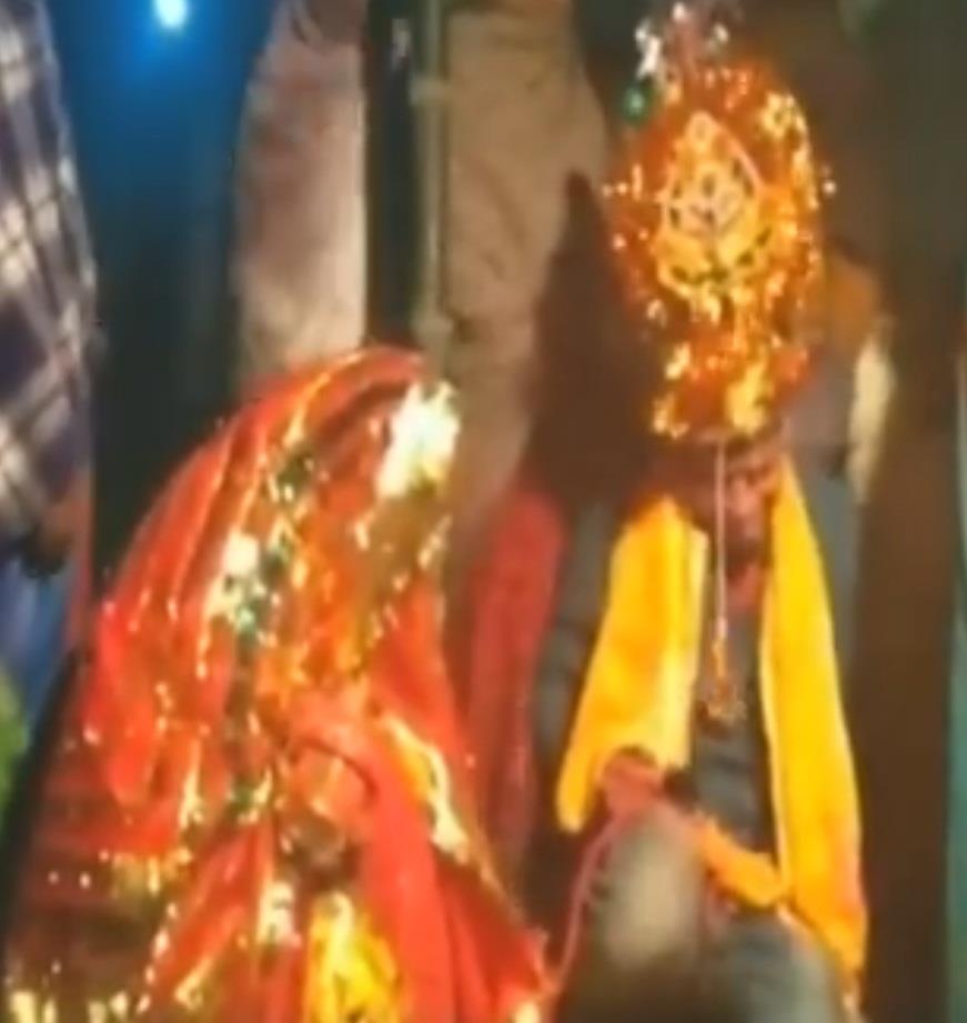 bihar patna weddings guns