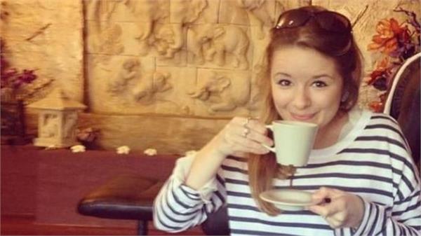 molested woman in virgin train apology
