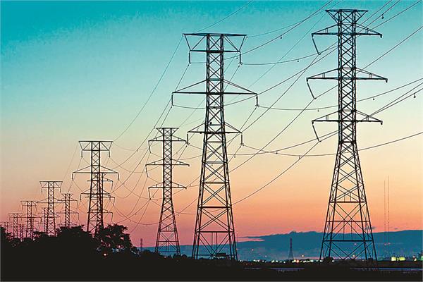 punjab state electricity