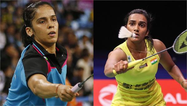 saina and sindhu will face in the quarter finals